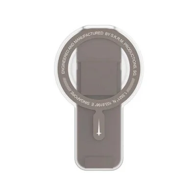 Skinarma Arch Xe Kira Kobai Smart Magnetic Grip-Stand - Gold